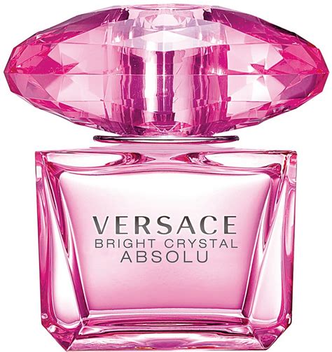 versace perfume review